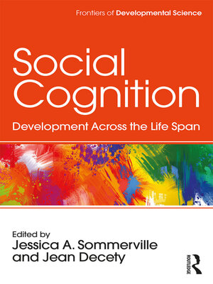 cover image of Social Cognition